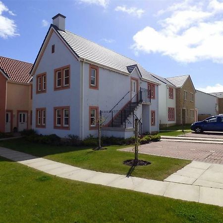Apartmán Sea Esta Anstruther Exteriér fotografie